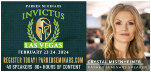 Conquering Your Chiropractic Practice Sale: The Invictus Path with Progressive Practice Sales at Parker Seminars