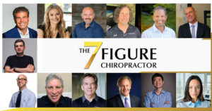 Elevate Your Chiropractic Practice: Join the 7-Figure Chiropractor Summit!