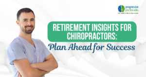 Retirement Insights for Chiropractors: Plan Ahead for Success